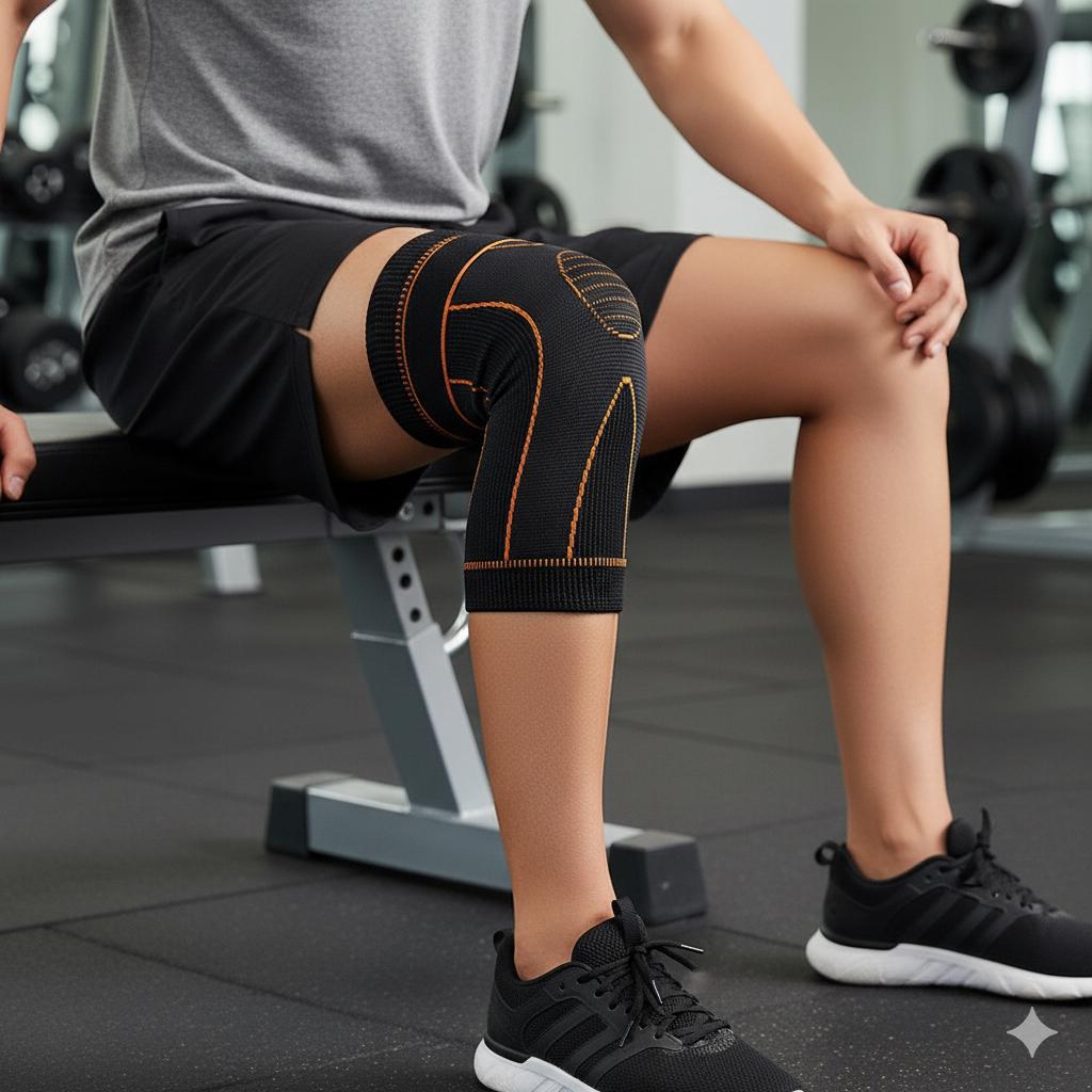 Knee Brace - Stablio