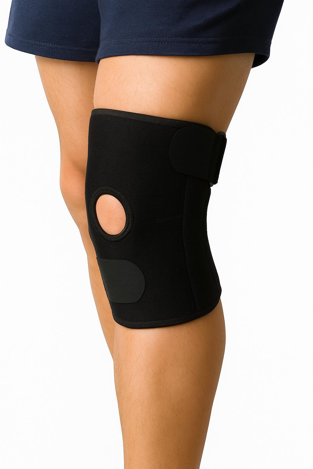 Knee Support Strape - Stablio