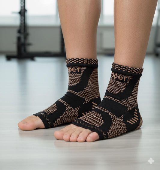 Ankle Brace - Stablio