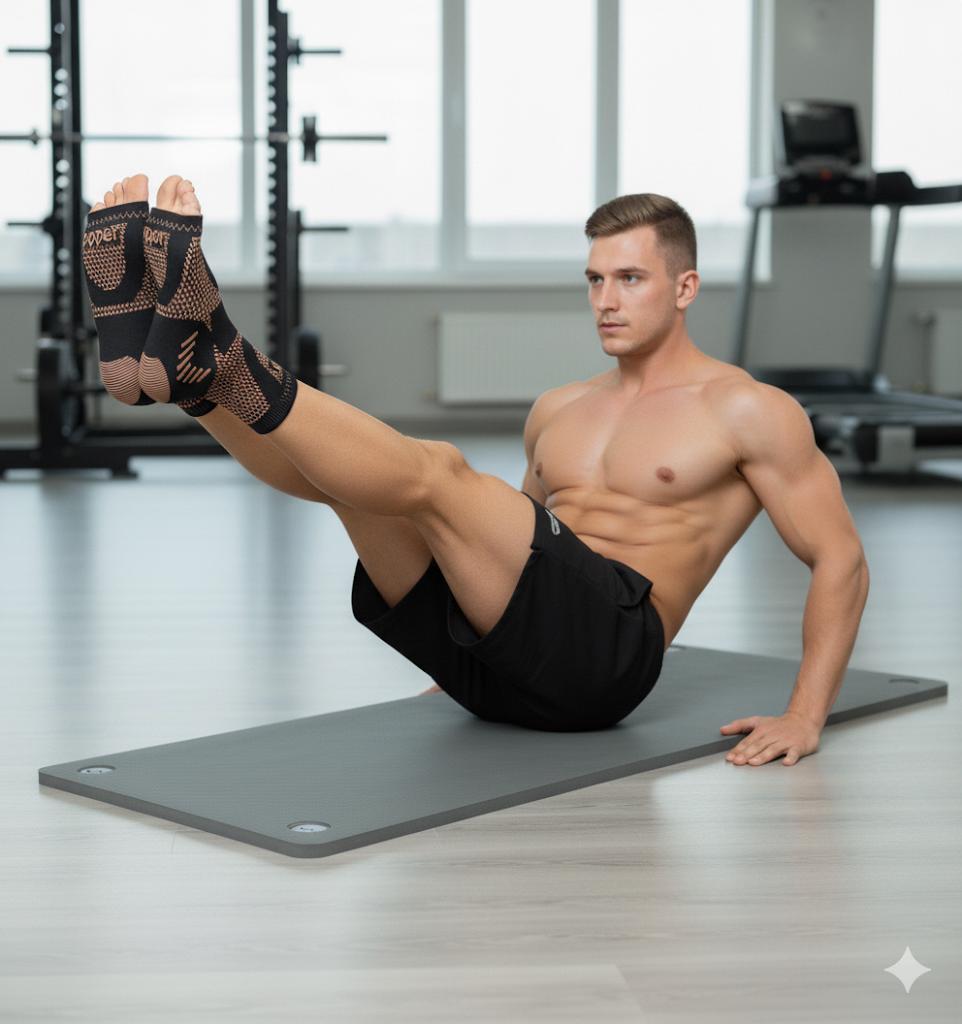 Ankle Brace - Stablio