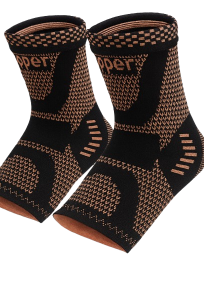 Ankle Brace - Stablio