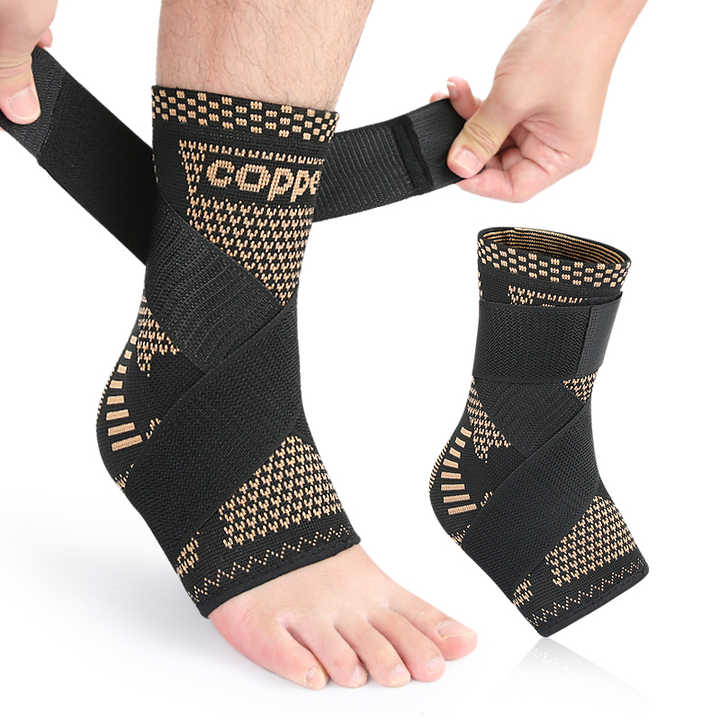 Ankle Brace - Stablio