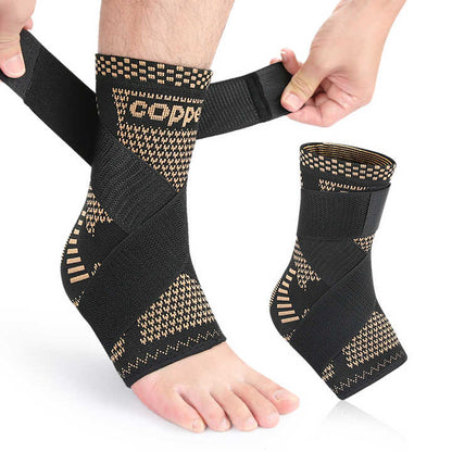 Ankle Brace - Stablio
