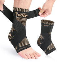 Ankle Brace - Stablio