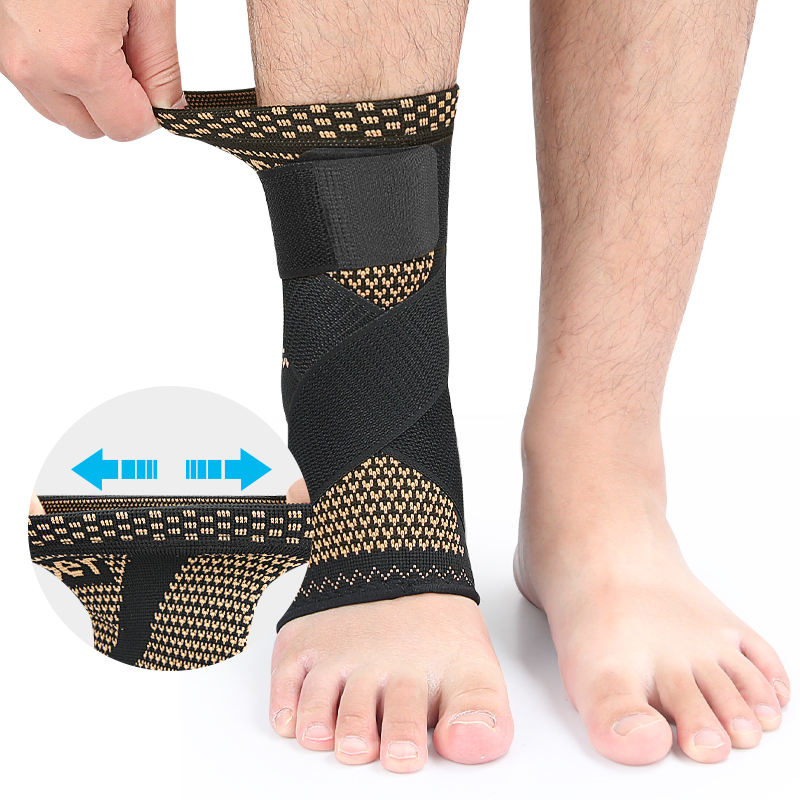 Ankle Brace - Stablio