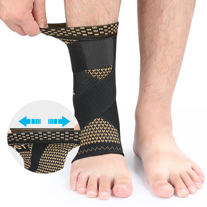 Ankle Brace - Stablio