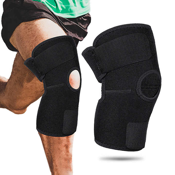 Knee Support Strape - Stablio