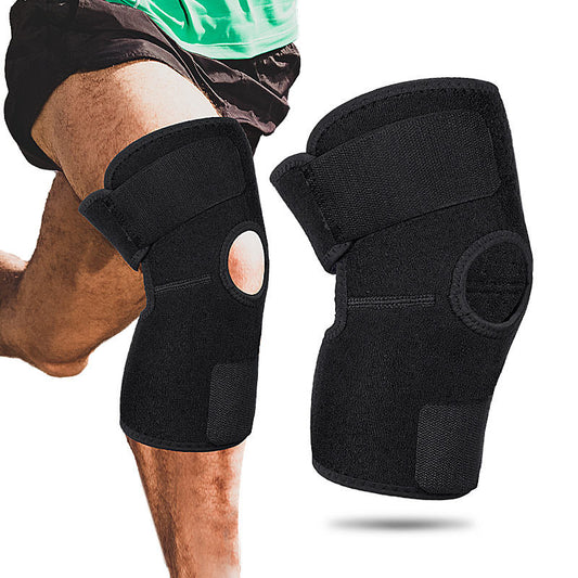 Knee Support Strape - Stablio