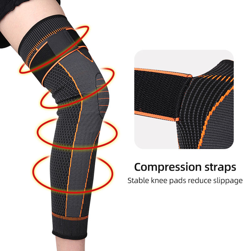 Knee Brace - Stablio