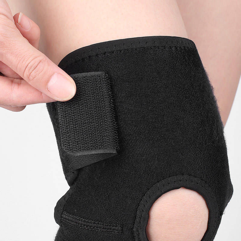 Knee Support Strape - Stablio