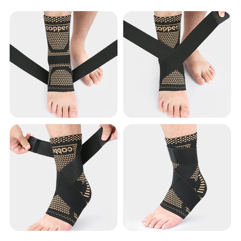 Ankle Brace - Stablio