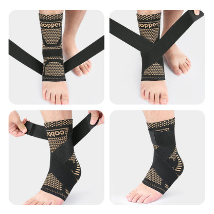 Ankle Brace - Stablio
