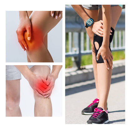Knee Support Strape - Stablio