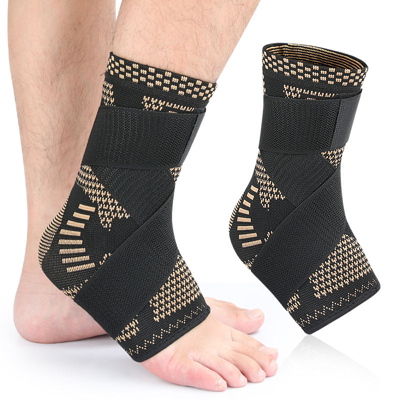 Ankle Brace - Stablio