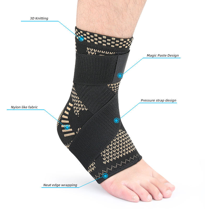 Ankle Brace - Stablio