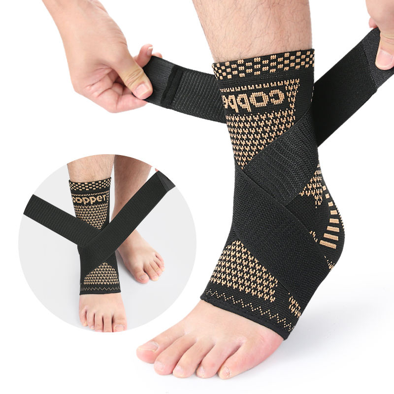 Ankle Brace - Stablio