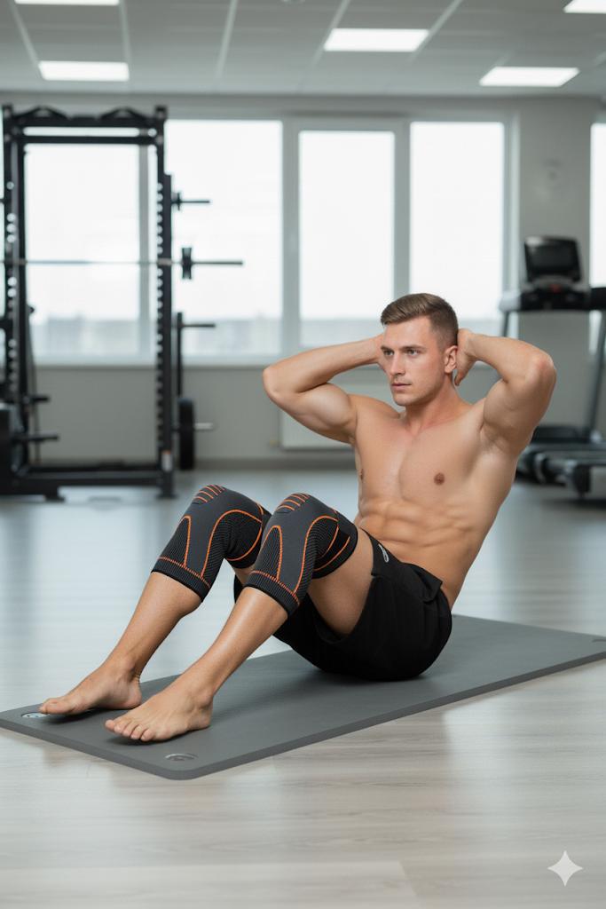 Knee Brace - Stablio